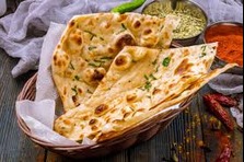 Tandoori Roti 1 piece