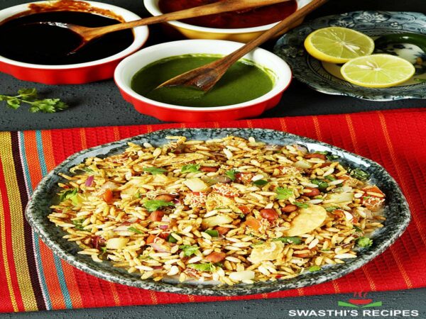 BhelPuri