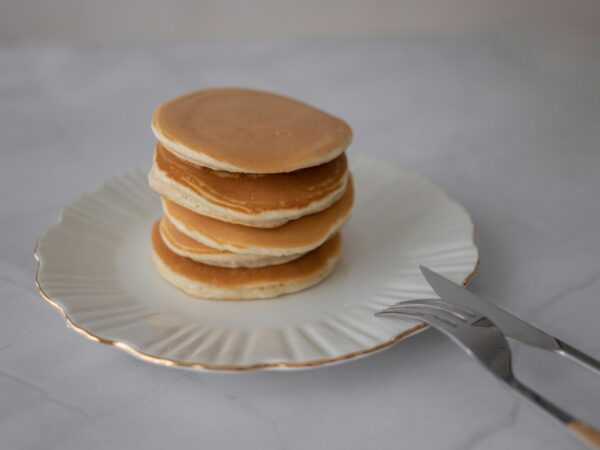 Classic Pancake 1 piece