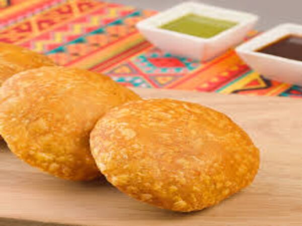 Kachori 2 piece