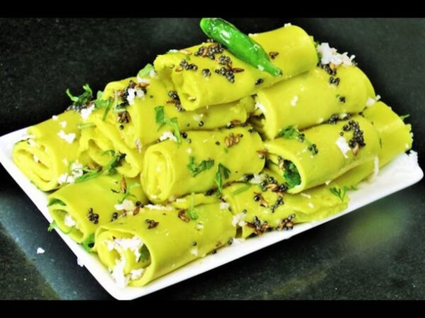 Khandavi