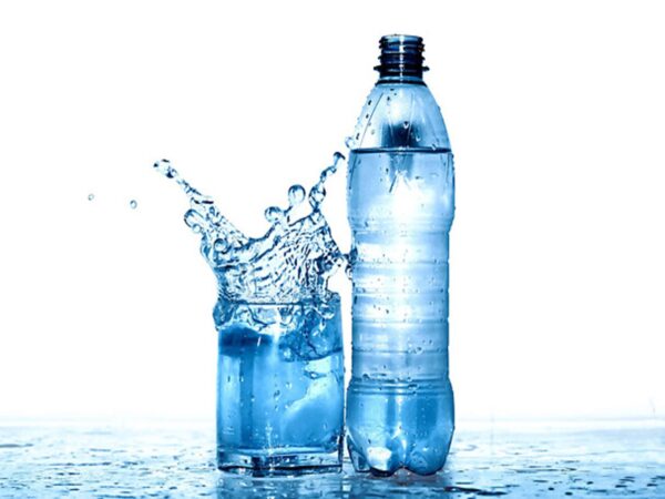 Mineral Water