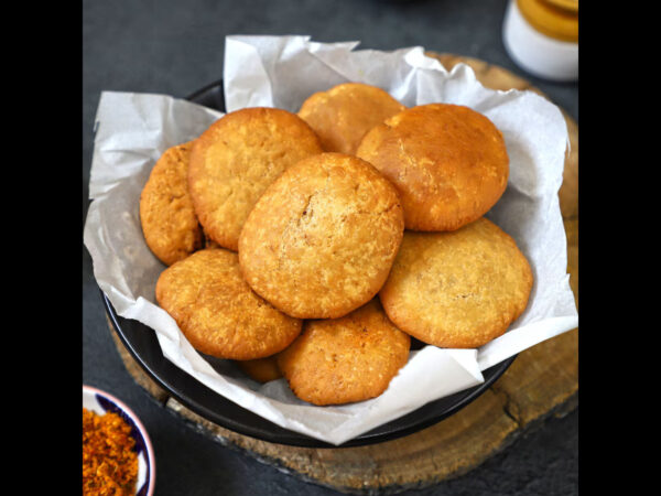 Pyaaz Kachori